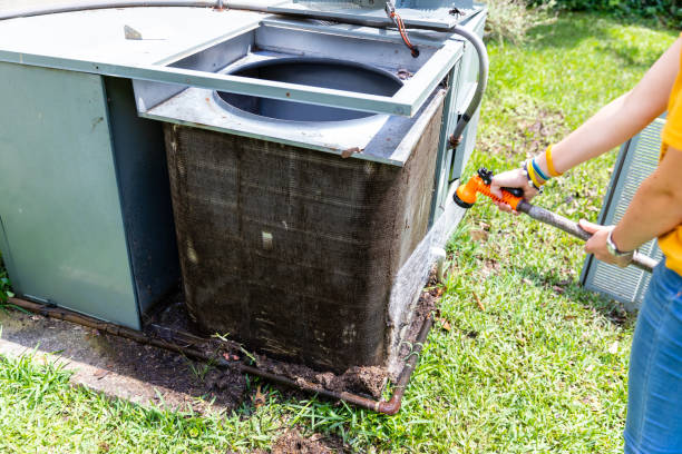 Best Air Vent Cleaning Services  in Fort Valley, GA