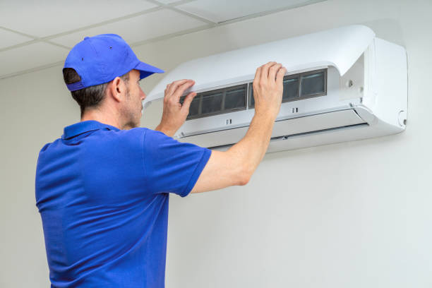 Best Best Air Duct Cleaning Company  in Fort Valley, GA