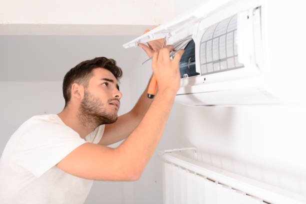Best Emergency Air Duct Cleaning  in Fort Valley, GA